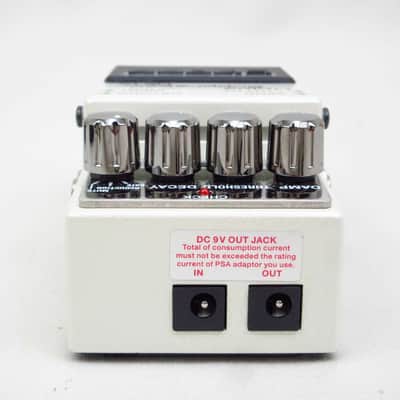 BOSS NS-1X Noise Suppressor Noise Reduction [Z4Q5557] (07/29) image 8