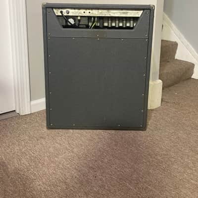 Sound Electronics Co. model X305R 1966 - Grey/silver image 4