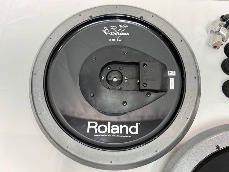Roland CY-14C 14