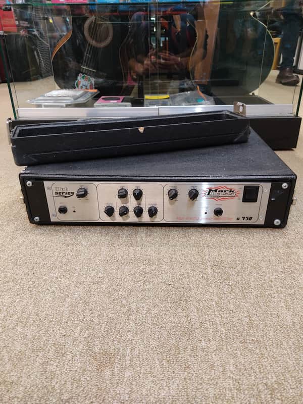 Markbass S450 Club Series image 1