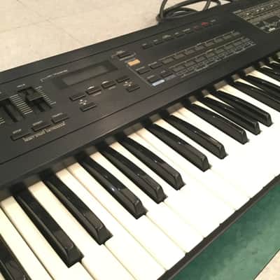 Roland D-20 with Non-functioning Disk Drive image 2