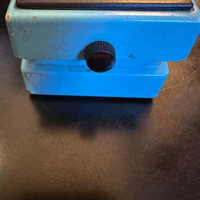 Boss CE-2 Chorus (Green Label) 1984 - 1988 - Blue image 2