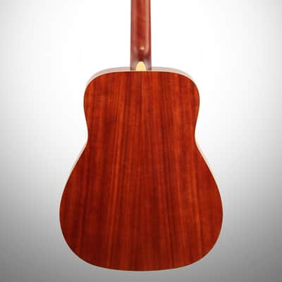 Yamaha FG82012 Folk Acoustic Guitar, 12-String image 6