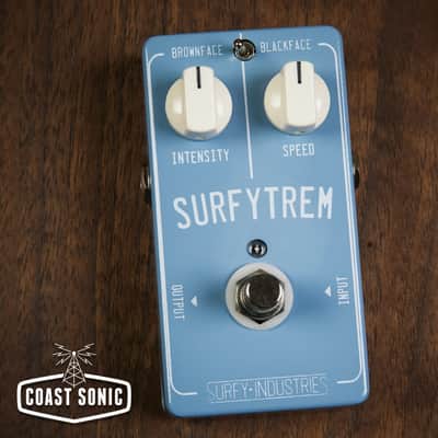 Surfy Industries SurfyTrem image 1