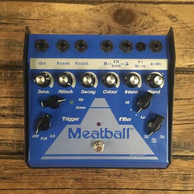 Lovetone Meatball | Reverb