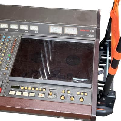 TASCAM 388 STUDIO 8 image 3
