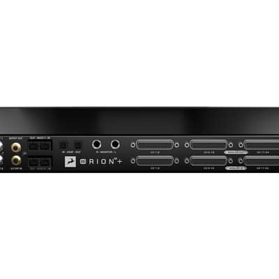 Antelope Audio Orion 32+ Gen4 Thunderbolt/USB Audio Interface image 3