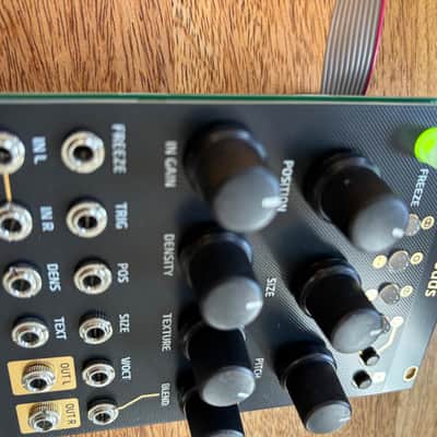 Mutable Instruments Clouds clone DIY High Quality Build Ships from USA, no tariffs image 2