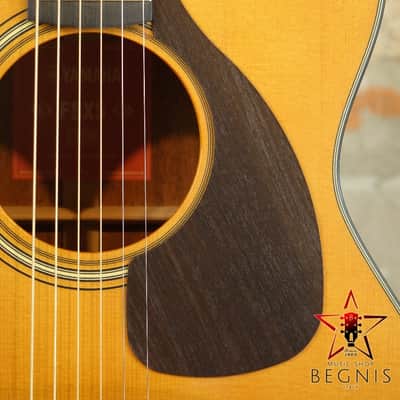 YAMAHA FSX5 Natural - Red Label Series - Made in Japan image 6