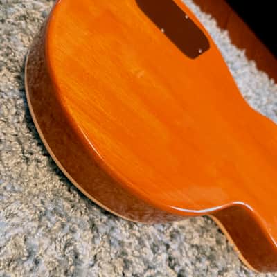 Gibson 54 Reissue Les Paul, Wildwood Spec, 2011, Inverness Green! image 6