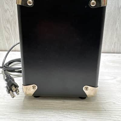 Esteban G-10 Amp imagen 3