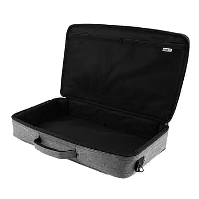 Gator Vertex GV-TC2313-GB Tour Compact 23" x 13" Pedalboard w/ Padded Gig Bag image 4