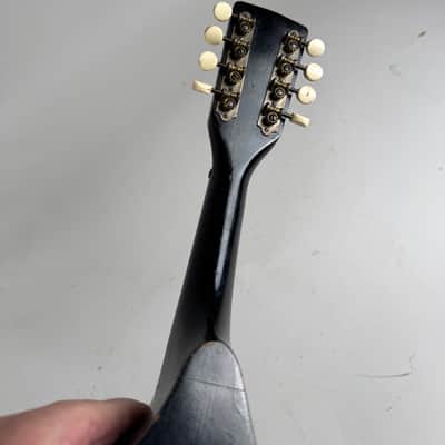 Stella A model 331 Mandolin 1960’s image 8