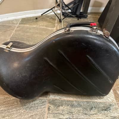 Double French Horn . Olds and Son brand. Made in USA image 14