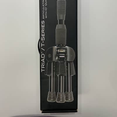 Triad-Orbit TM Mini Tripod Orbital Mic Stand image 2