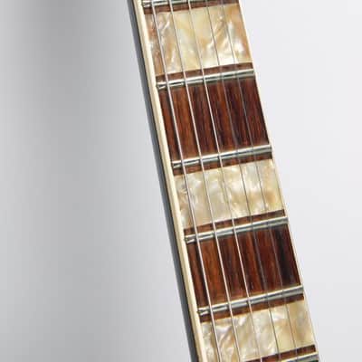 Arnold Hoyer Soloist Electric (ca.1958) 1958 image 7