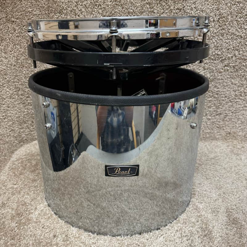 Pearl Vari-Pitch Roto Tom 12" image 1