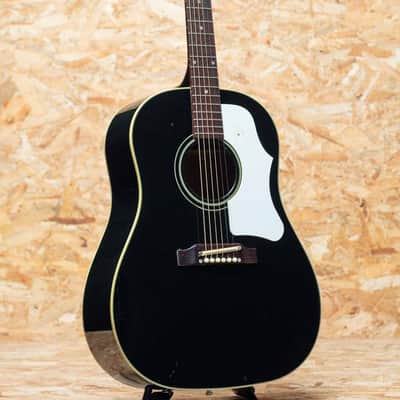Gibson Custom Shop 1960's J-45 ADJ EB 2012 image 3