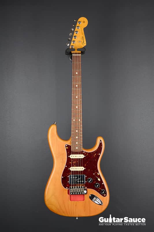 Fender Michael Landau Signature Coma Stratocaster NEW 2023 (cod.1248NG)