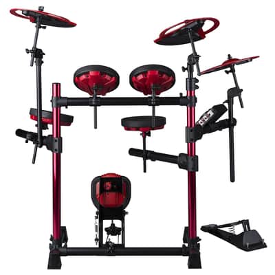 ddrum DD BETA XP2 DD BETA XP2 COMPLETE ELECTRONIC DRUM SET image 3