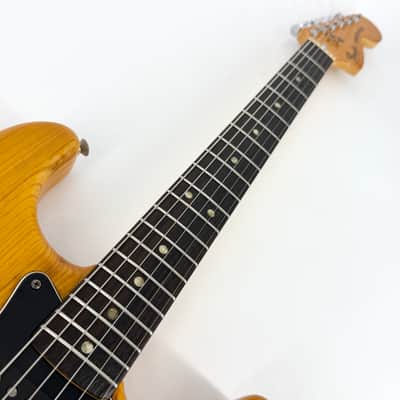1981 Fender American Stratocaster – Natural image 6