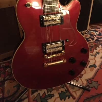 DeArmond M72 image 3