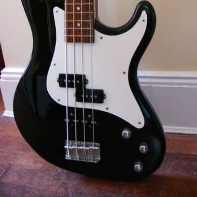 Fernandes Retrospect P / J Bass, Early 2000s image 2