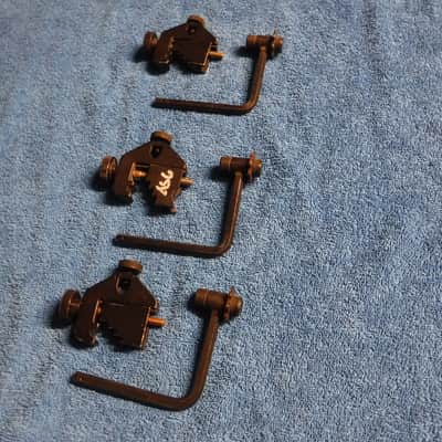 Shure A56D - BLACK image 1