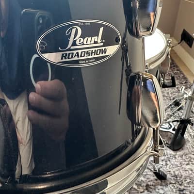 Pearl Roadshow 2023 - 22" Jet Black image 20