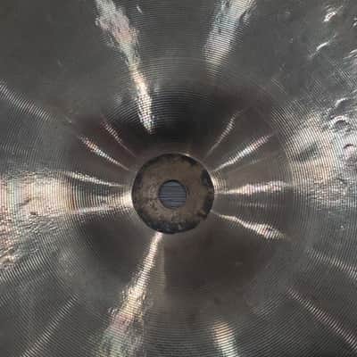Meinl 14"  Matt Garstka Signature Equilibrium Hi-Hat Cymbals (Pair) image 9