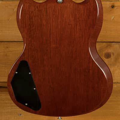 Gibson Jake Kiszka SG Standard - Faded Vintage Cherry image 2