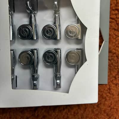 Various Guitar Tuners 2020s 4 set's image 3