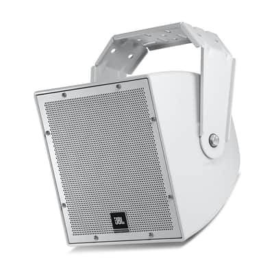 JBL AWC82 All-Weather Compact 2-Way Coaxial Loudspeaker with 8in LF image 5