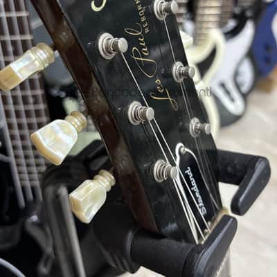 Tokai LS-60 Les Paul Reborn Electric guitar with original case - Made in Japan ... image 11
