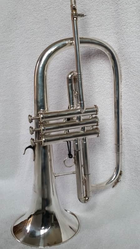 Blessing Artist Series Flugelhorn image 1