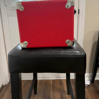 Dr. Z Z28 (Mk 1) - Red image 9