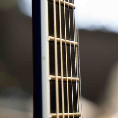 Ibanez JBM9999-AMM (SN-2316969) image 9