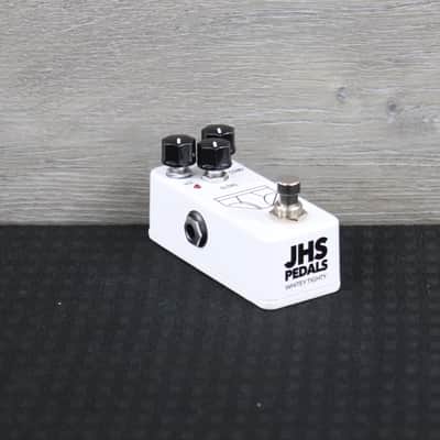 JHS Whitey Tighty Compressor White image 2