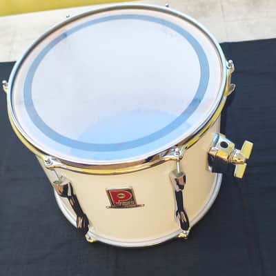 Premier  Resonator 13"  White image 3