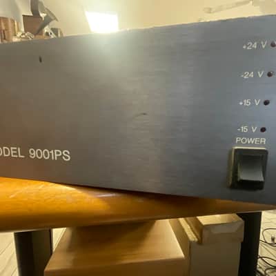 Aphex 9001PS PSU image 6