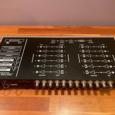 RME MADI to Optical Converter- Perfect Condition- Current retail $2,899.00 image 3