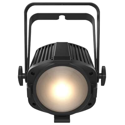 Chauvet DJ EVE P-100 WW High Output Warm White 3500 K Stage Wash Light image 2
