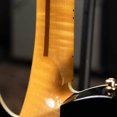 Fender Custom Shop Merle Haggard "Tuff Dog" Telecaster Electric Guitar - 2-Color Sunburst with Hardshell Case image 15