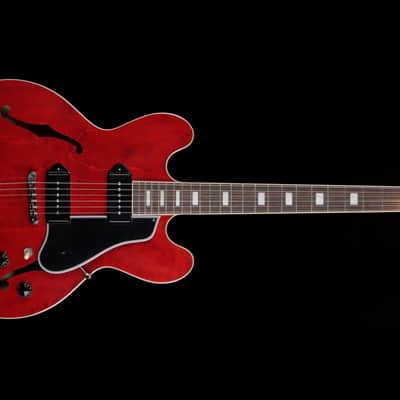Gibson ES-330 - SC (#320) image 14
