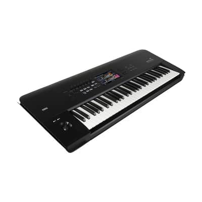 Korg NAUTILUS-61 AT image 3