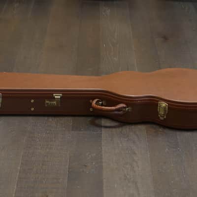1997 Gibson Les Paul Standard Electric Guitar Heritage Cherry Sunburst + HSC image 22