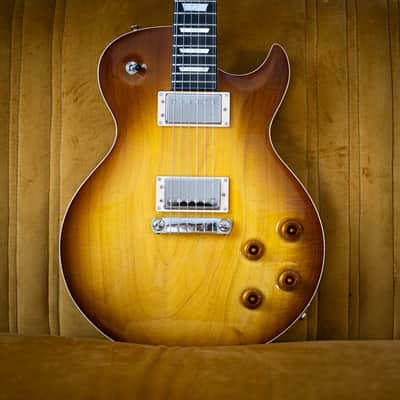 Fibenare Basic Jazz 2025 - Tea Burst (DEMO VIDEO) image 4
