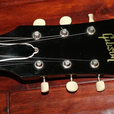 1960 Gibson ES-330 with '59 neck profile image 5