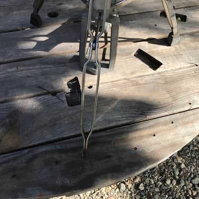 TAMA Hi-hat stand Red label (MIJ) image 8