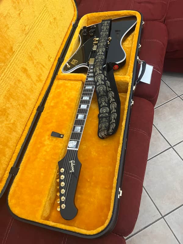 Gibson Firebird Custom